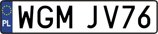 WGMJV76