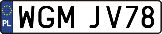 WGMJV78