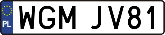 WGMJV81