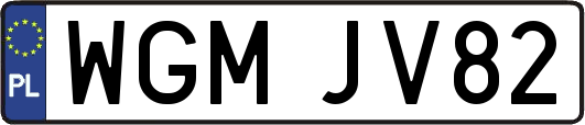 WGMJV82
