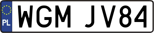 WGMJV84