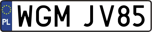 WGMJV85
