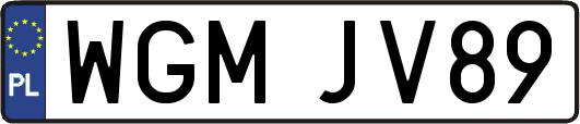 WGMJV89