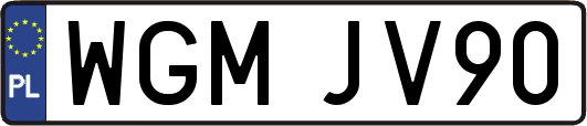 WGMJV90