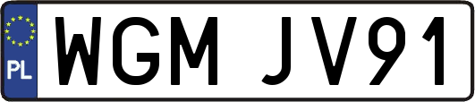 WGMJV91