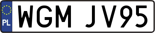 WGMJV95