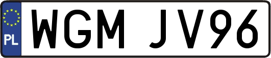WGMJV96