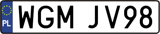 WGMJV98