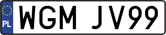 WGMJV99