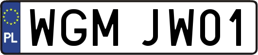 WGMJW01