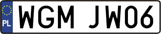WGMJW06