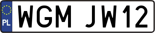 WGMJW12