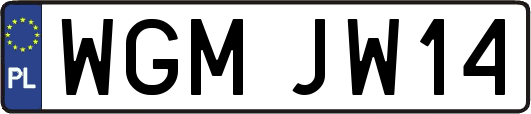 WGMJW14