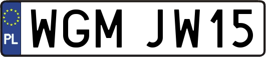 WGMJW15