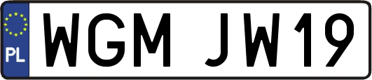 WGMJW19