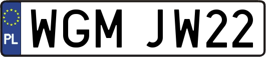WGMJW22