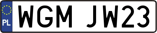 WGMJW23