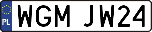 WGMJW24