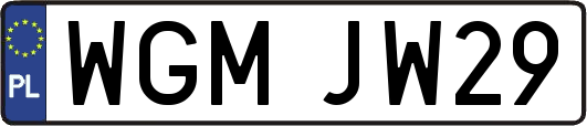 WGMJW29