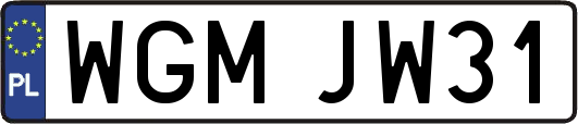 WGMJW31