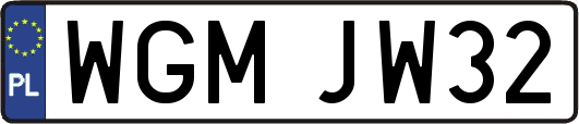 WGMJW32