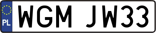 WGMJW33