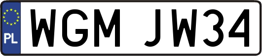 WGMJW34