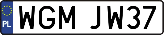 WGMJW37