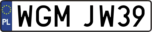 WGMJW39