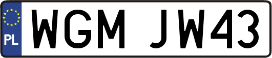 WGMJW43