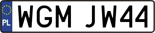 WGMJW44