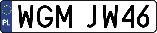 WGMJW46