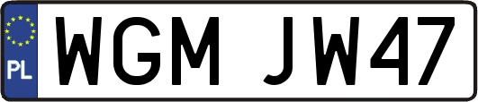 WGMJW47