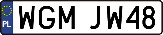 WGMJW48