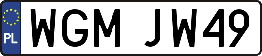 WGMJW49