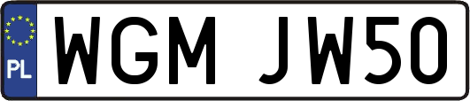 WGMJW50