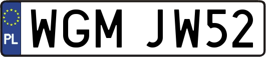 WGMJW52
