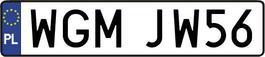WGMJW56