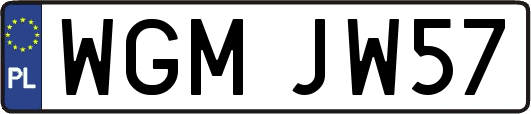 WGMJW57