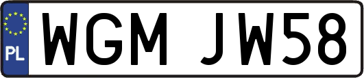 WGMJW58