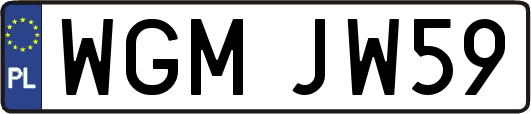 WGMJW59