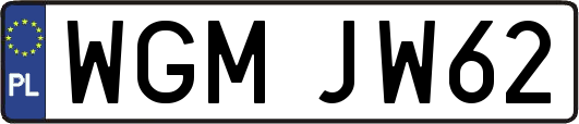 WGMJW62
