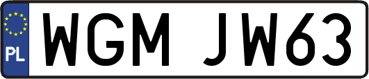 WGMJW63