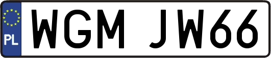 WGMJW66
