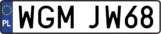 WGMJW68