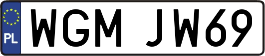 WGMJW69