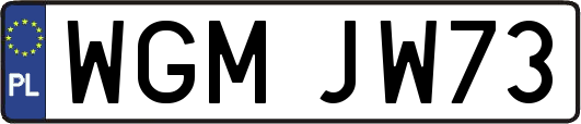 WGMJW73
