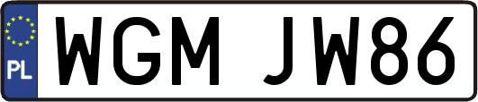 WGMJW86