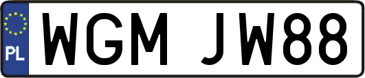 WGMJW88
