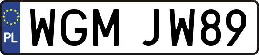 WGMJW89